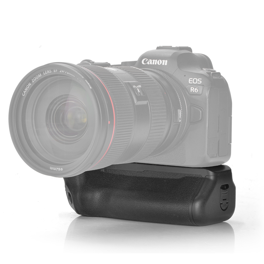 Kingma BG-R10 battery grip za Canon EOS R5 R5C R6 R6 Mark II - 1